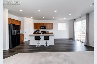 16462 Mountain Flax Drive, Monument, CO 80132 - Photo 11