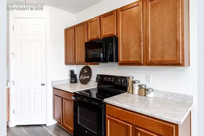 16462 Mountain Flax Drive, Monument, CO 80132 - Photo 13