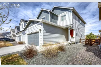 16462 Mountain Flax Drive, Monument, CO 80132 - Photo 3