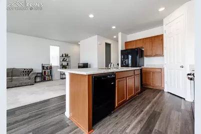 16462 Mountain Flax Drive, Monument, CO 80132 - Photo 15