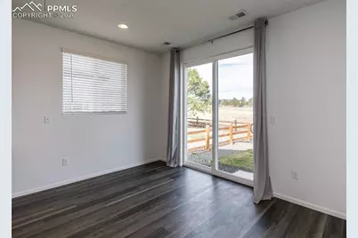 16462 Mountain Flax Drive, Monument, CO 80132 - Photo 9