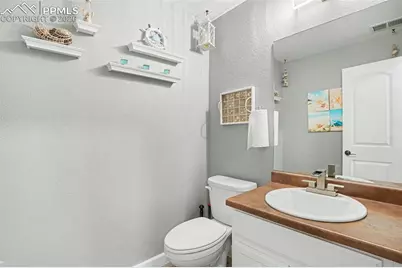 6040 San Mateo Drive, Colorado Springs, CO 80911 - Photo 9