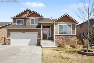 6040 San Mateo Dr, Colorado Springs, CO 80911 - Photo 1