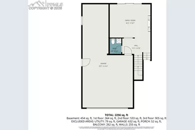 6040 San Mateo Drive, Colorado Springs, CO 80911 - Photo 31
