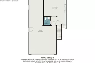 6040 San Mateo Dr, Colorado Springs, CO 80911 - Photo 31