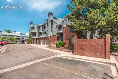 1057 Acapulco Court, Colorado Springs, CO 80910 - Photo 1