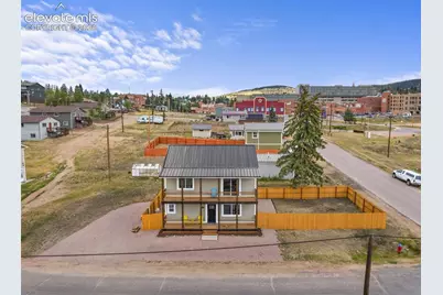 107 E May Avenue, Cripple Creek, CO 80813 - Photo 1
