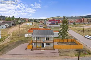 107 E May Ave, Cripple Creek, CO 80813 - Photo 1