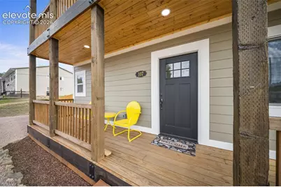 107 E May Avenue, Cripple Creek, CO 80813 - Photo 3