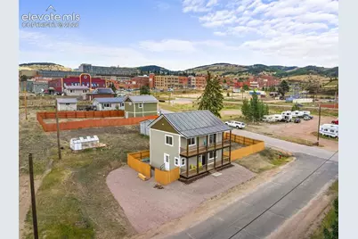 107 E May Avenue, Cripple Creek, CO 80813 - Photo 29