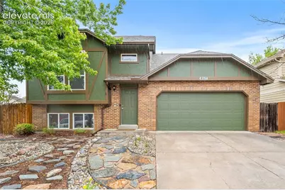 8510 Ilex Drive, Colorado Springs, CO 80920 - Photo 1