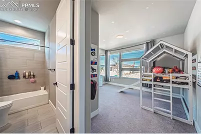 4017 Notch Trail, Colorado Springs, CO 80924 - Photo 25