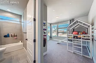 4017 Notch Trail, Colorado Springs, CO 80924 - Photo 25