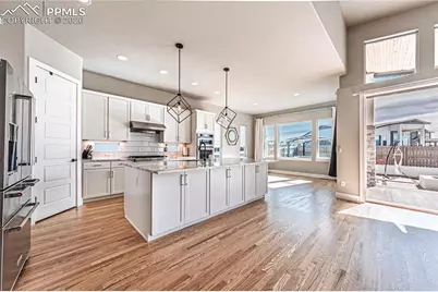 4017 Notch Trail, Colorado Springs, CO 80924 - Photo 11