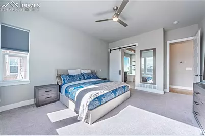 4017 Notch Trail, Colorado Springs, CO 80924 - Photo 17