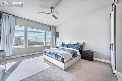 4017 Notch Trail, Colorado Springs, CO 80924 - Photo 17