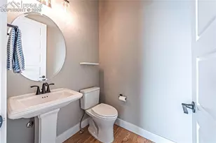 4017 Notch Trail, Colorado Springs, CO 80924 - Photo 29