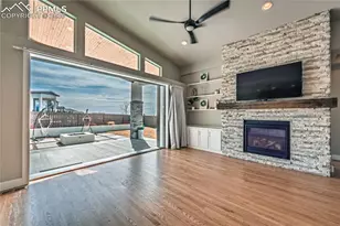 4017 Notch Trail, Colorado Springs, CO 80924 - Photo 7