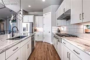 4017 Notch Trail, Colorado Springs, CO 80924 - Photo 13