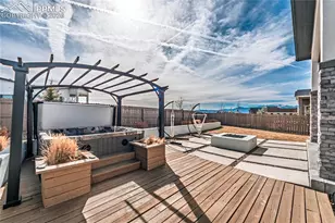 4017 Notch Trail, Colorado Springs, CO 80924 - Photo 9