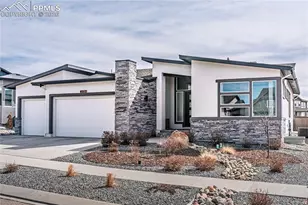 4017 Notch Trail, Colorado Springs, CO 80924 - Photo 3