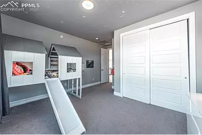 4017 Notch Trail, Colorado Springs, CO 80924 - Photo 27