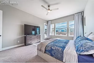 4017 Notch Trail, Colorado Springs, CO 80924 - Photo 19