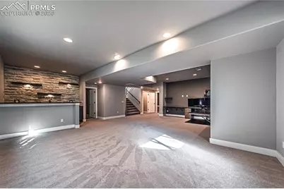 4017 Notch Trail, Colorado Springs, CO 80924 - Photo 35