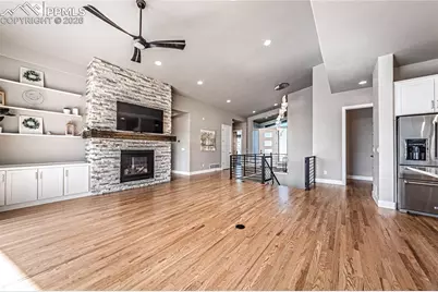 4017 Notch Trail, Colorado Springs, CO 80924 - Photo 9