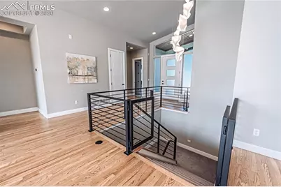 4017 Notch Trail, Colorado Springs, CO 80924 - Photo 31