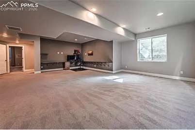 4017 Notch Trail, Colorado Springs, CO 80924 - Photo 35