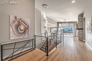 4017 Notch Trail, Colorado Springs, CO 80924 - Photo 5