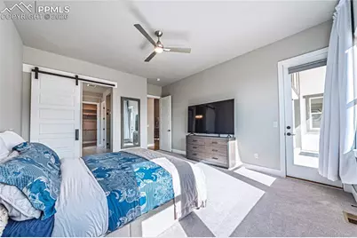 4017 Notch Trail, Colorado Springs, CO 80924 - Photo 19