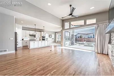 4017 Notch Trail, Colorado Springs, CO 80924 - Photo 5