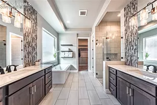 4017 Notch Trail, Colorado Springs, CO 80924 - Photo 21