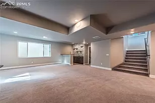 4017 Notch Trail, Colorado Springs, CO 80924 - Photo 33