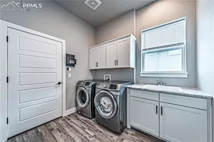 4017 Notch Trail, Colorado Springs, CO 80924 - Photo 31