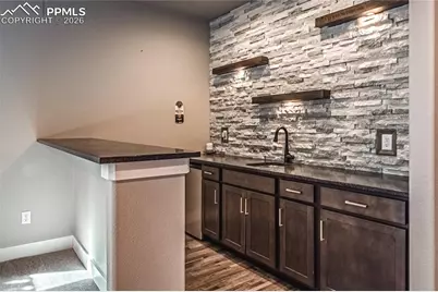 4017 Notch Trail, Colorado Springs, CO 80924 - Photo 37