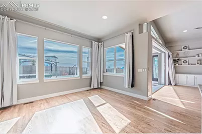 4017 Notch Trail, Colorado Springs, CO 80924 - Photo 15