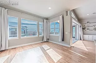 4017 Notch Trail, Colorado Springs, CO 80924 - Photo 15