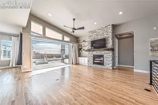 4017 Notch Trail, Colorado Springs, CO 80924 - Photo 7