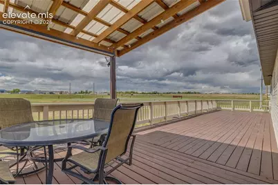 6750 Chief Road, Peyton, CO 80831 - Photo 5