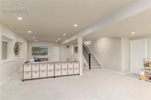 16526 Dancing Bear Ln, Monument, CO 80132 - Photo 13