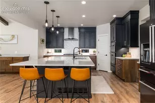 16526 Dancing Bear Ln, Monument, CO 80132 - Photo 3