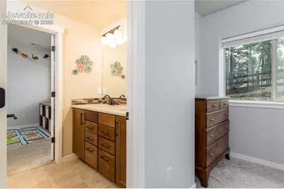 16526 Dancing Bear Lane, Monument, CO 80132 - Photo 11
