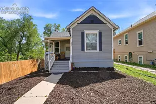 2427 W Platte Ave, Colorado Springs, CO 80904 - Photo 1
