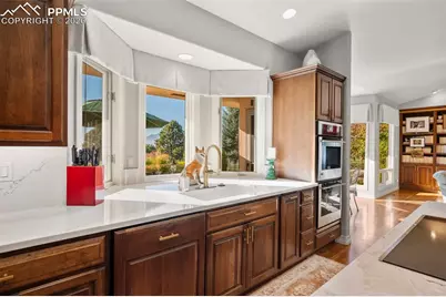 1745 Coyote Point Drive, Colorado Springs, CO 80904 - Photo 17