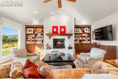 1745 Coyote Point Drive, Colorado Springs, CO 80904 - Photo 13