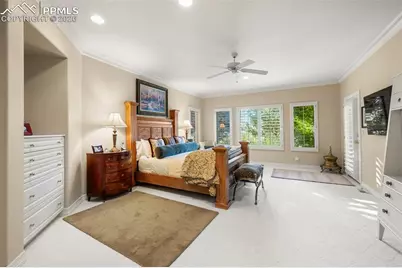 1745 Coyote Point Drive, Colorado Springs, CO 80904 - Photo 23