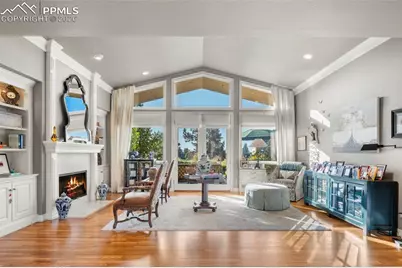 1745 Coyote Point Drive, Colorado Springs, CO 80904 - Photo 9